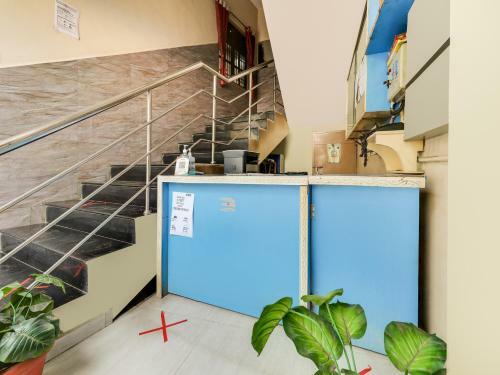 Hotel Oyo 76138 K7 Lodge