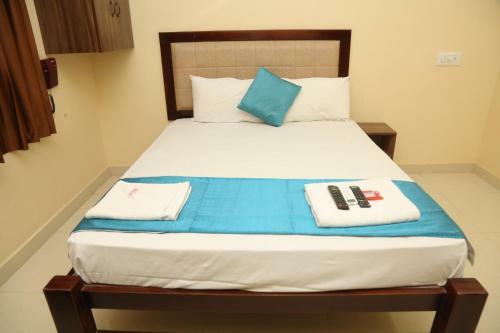 Hotel Kala Bairav Grand Annex