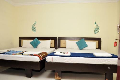 Hotel Kala Bairav Grand Annex