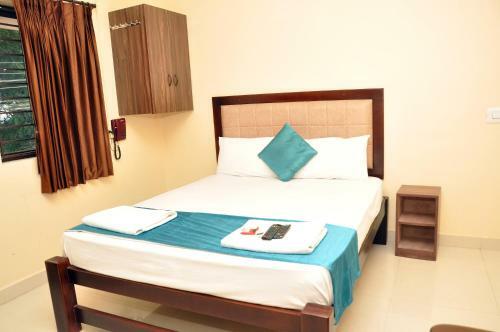 Hotel Kala Bairav Grand Annex
