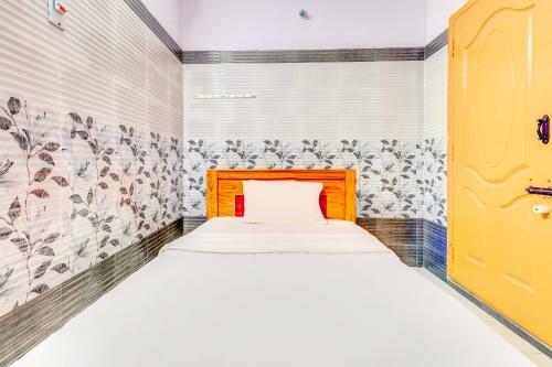Hotel Spot On 78315 Mk Lodge