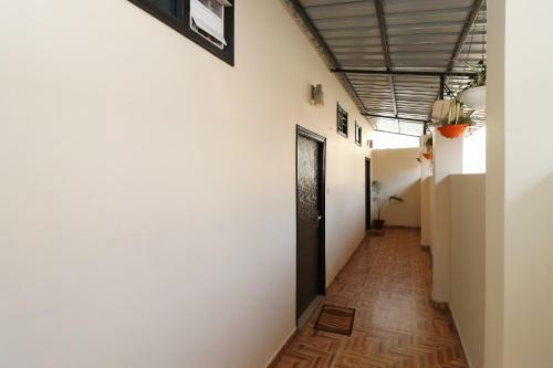 Hotel Oyo 4715 Kk Residency