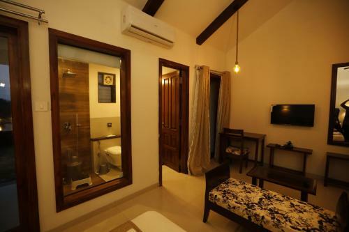 Hotel La Serene Resort And Spa