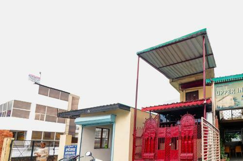 Hotel Spot On 46572 Atithi Home Stay
