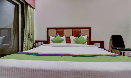Hotel Treebo Trend Khushi River Side Retreat,mahabaleshwar