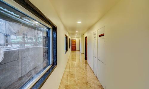 Hotel Treebo Trend Khushi River Side Retreat,mahabaleshwar