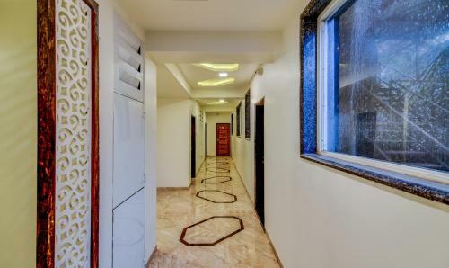 Hotel Treebo Trend Khushi River Side Retreat,mahabaleshwar