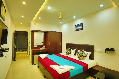 Hotel Karibu Residency