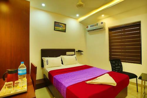 Hotel Karibu Residency