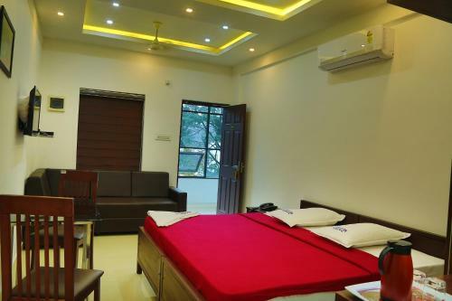 Hotel Karibu Residency