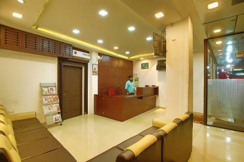 Hotel Karibu Residency
