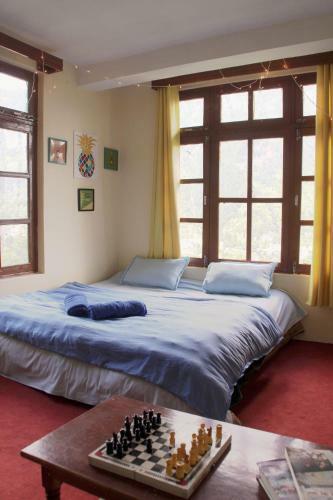 Stayers Hostel And Cafe