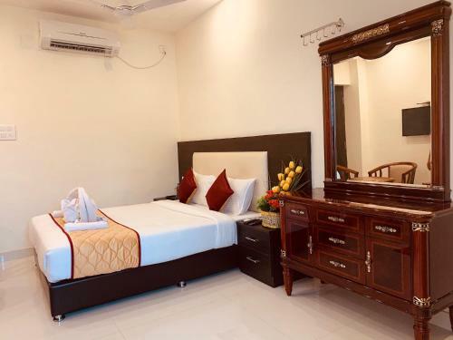 Hotel Spago Inn