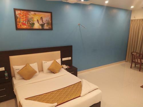Hotel Spago Inn