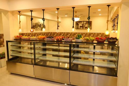 Hotel Spago Inn