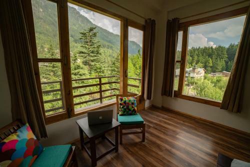 Albergue Alt Life - Manali