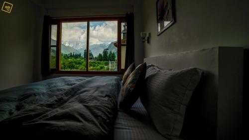 Albergue Alt Life - Manali