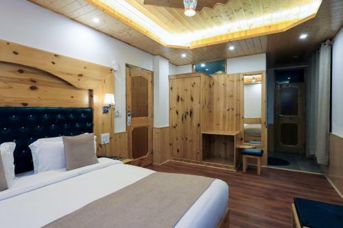 Hotel Nehru Kund Heights By Jitainn