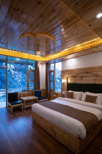 Hotel Nehru Kund Heights By Jitainn