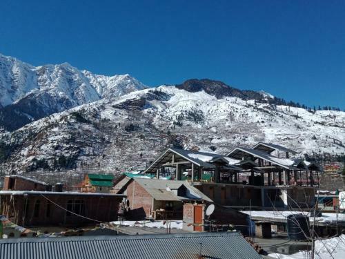 Hotel Nehru Kund Heights By Jitainn