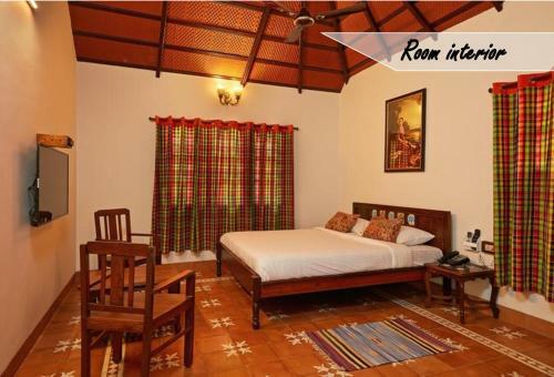 Hotel Marutham Village Resort