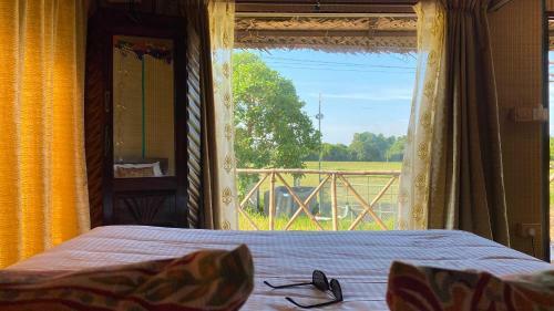 Hotel Marutham Village Resort