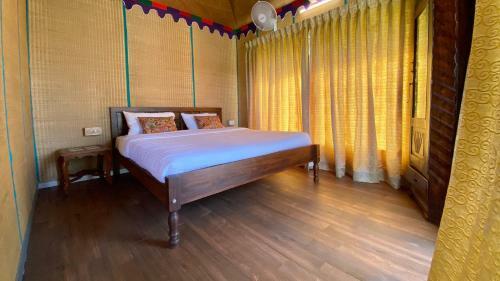 Hotel Marutham Village Resort