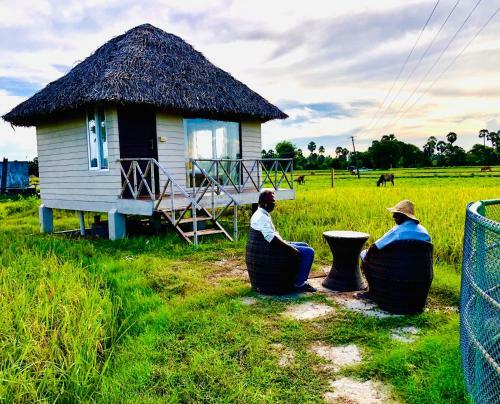 Hotel Marutham Village Resort