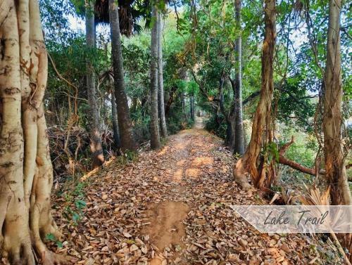 Hotel Marutham Village Resort