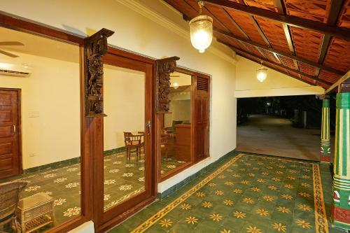 Hotel Marutham Village Resort