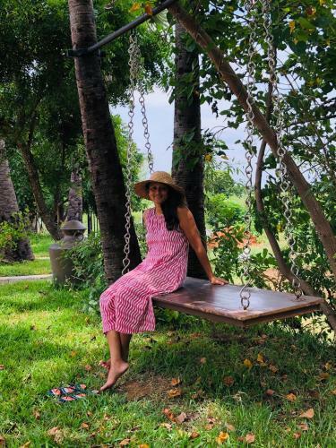 Hotel Marutham Village Resort