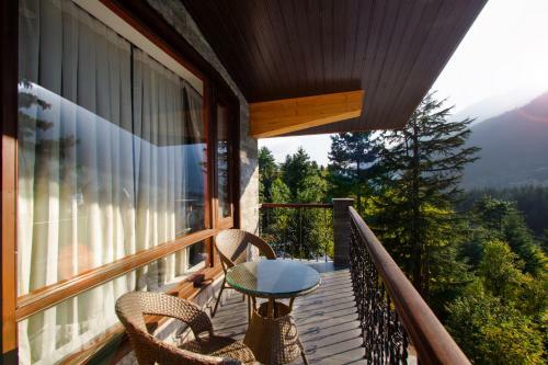 Hotel Aloka Resort