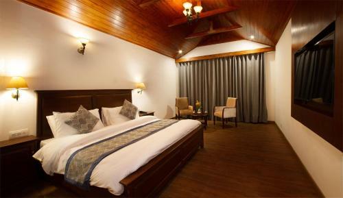 Hotel Aloka Resort