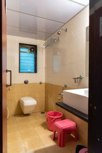 Hotel Konark Residency Malvan