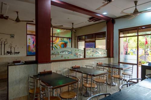 Hotel Konark Residency Malvan