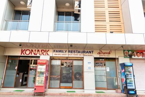 Hotel Konark Residency Malvan