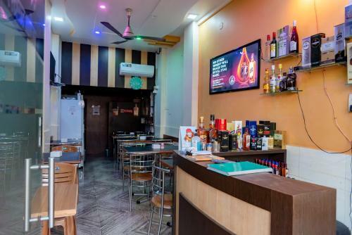 Hotel Konark Residency Malvan