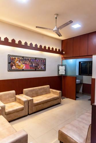 Hotel Konark Residency Malvan