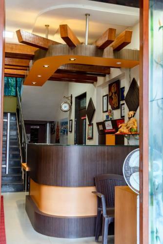Hotel Konark Residency Malvan