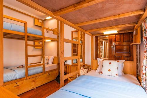 Albergue Keekoo Manali