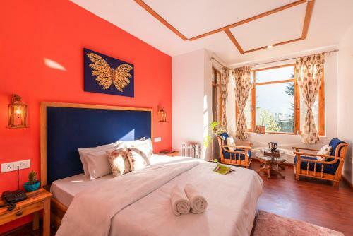 Albergue Keekoo Manali