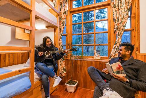 Albergue Keekoo Manali