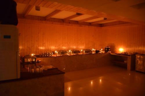 Hotel Sandhya Resort & Spa Manali