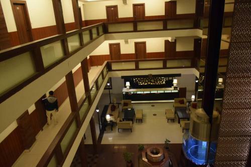 Hotel Sandhya Resort & Spa Manali