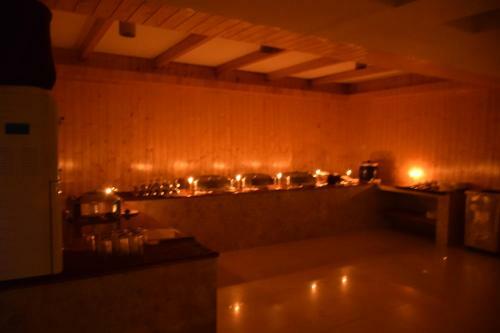 Hotel Sandhya Resort & Spa Manali