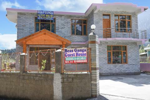 Hotel Beas Ganga