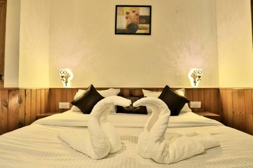Hotel Paradise Chateau