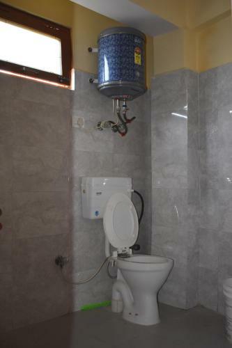 Apartamento Zorba House Manali