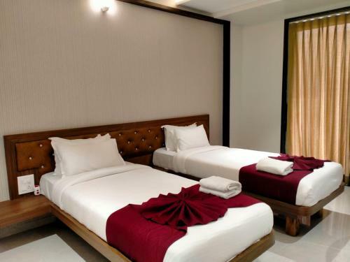 Hotel La Casa Royale