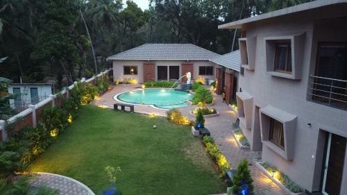 Hotel La Casa Royale